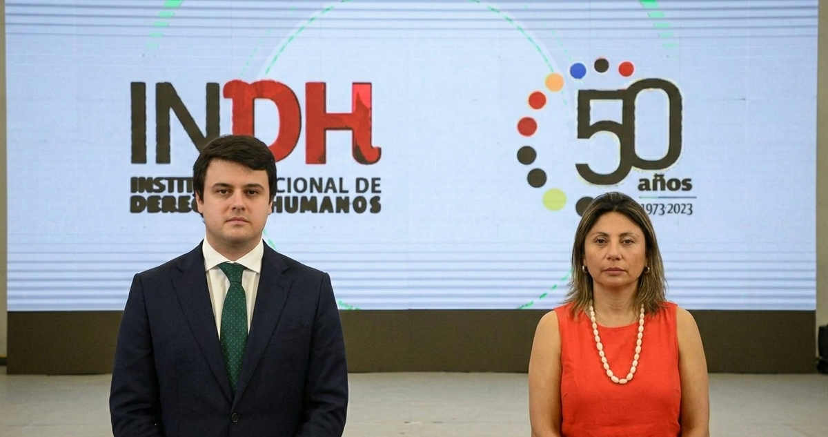 UDI cuestiona al INDH por crítica a reforma de seguridad y plantea reformularlo “desde sus cimientos”