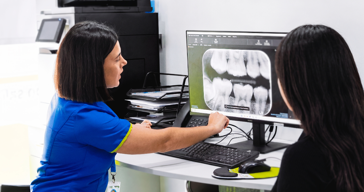 Uno Salud Dental incorpora IA para aumentar precisión de diagnósticos en sus más de 100 clínicas