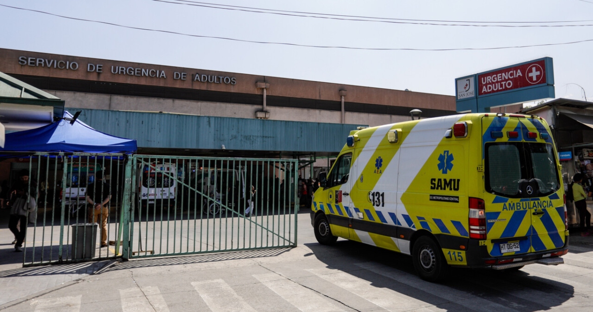 Colmed detalla drama en urgencias y dice que 73 horas de espera con riesgo vital "es poco plausible"