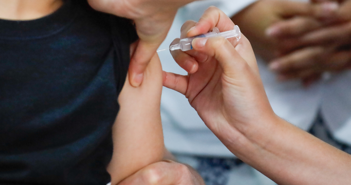Más de 70 mil personas han sido vacunadas contra la influenza en Chiloé
