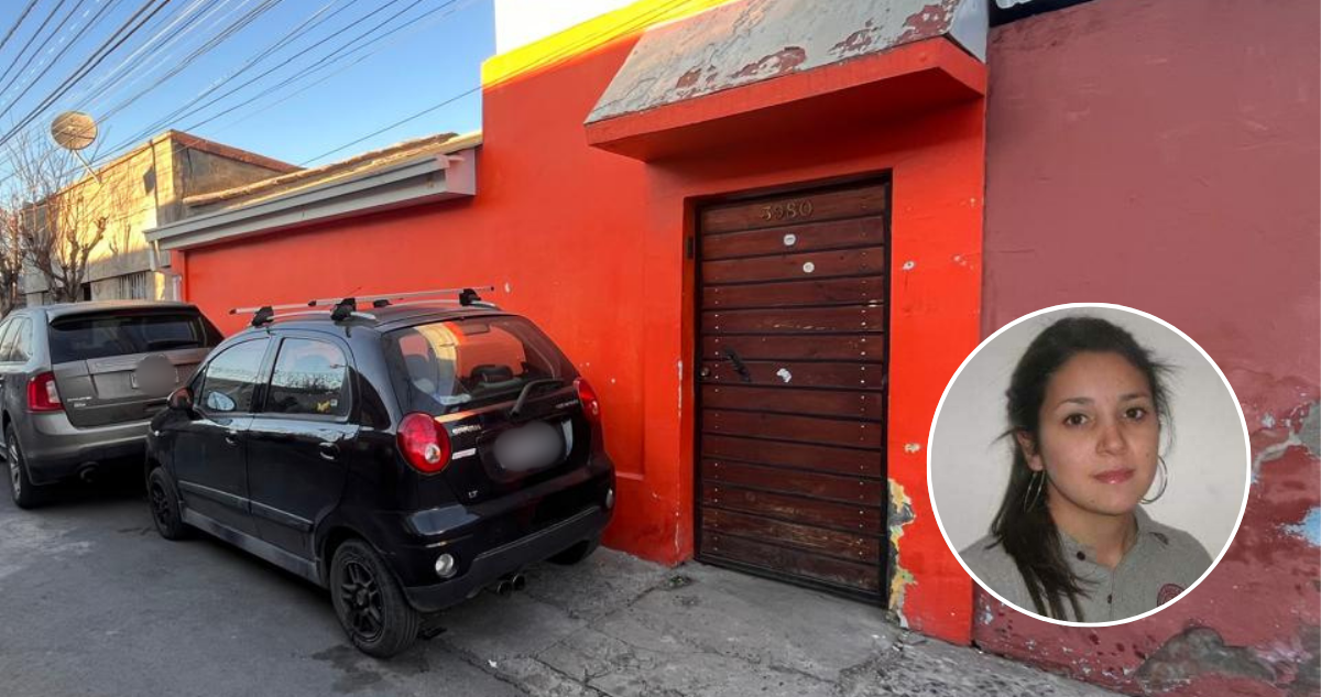 Vecinos dudan de confesión por caso Mariana Sepúlveda: “Es locura… Es algo que se le ocurrió”