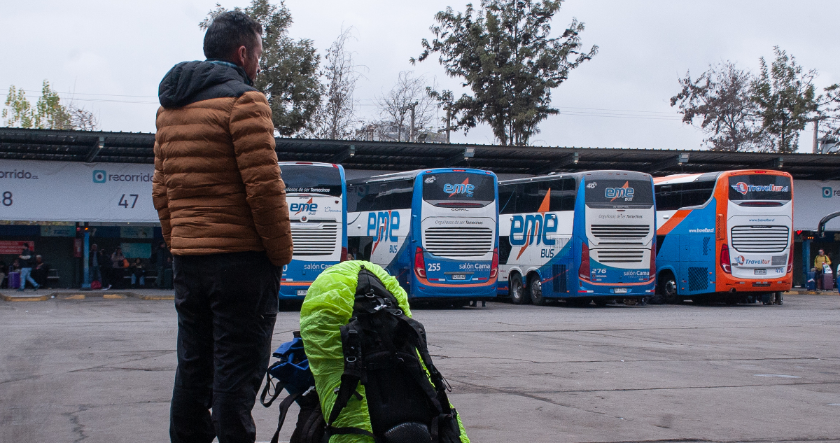 Fiestas Patrias: Gobierno proyecta 1,3 millones de viajes y comunas de Chile que recibirán más gente