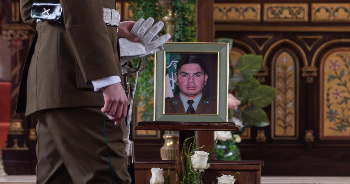 Cristopher Andrés Aguilera