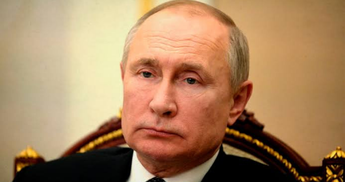 El informe que sostiene que Putin está "acorralado" y sólo piensa en intensificar la guerra en Ucrania