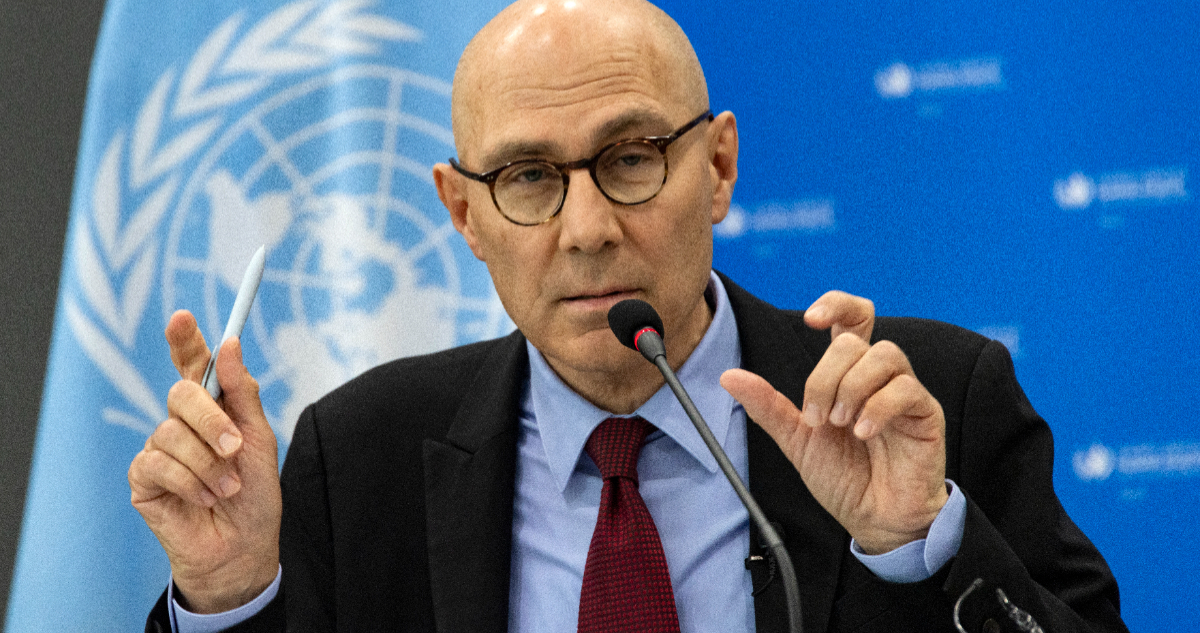 Volker Türk