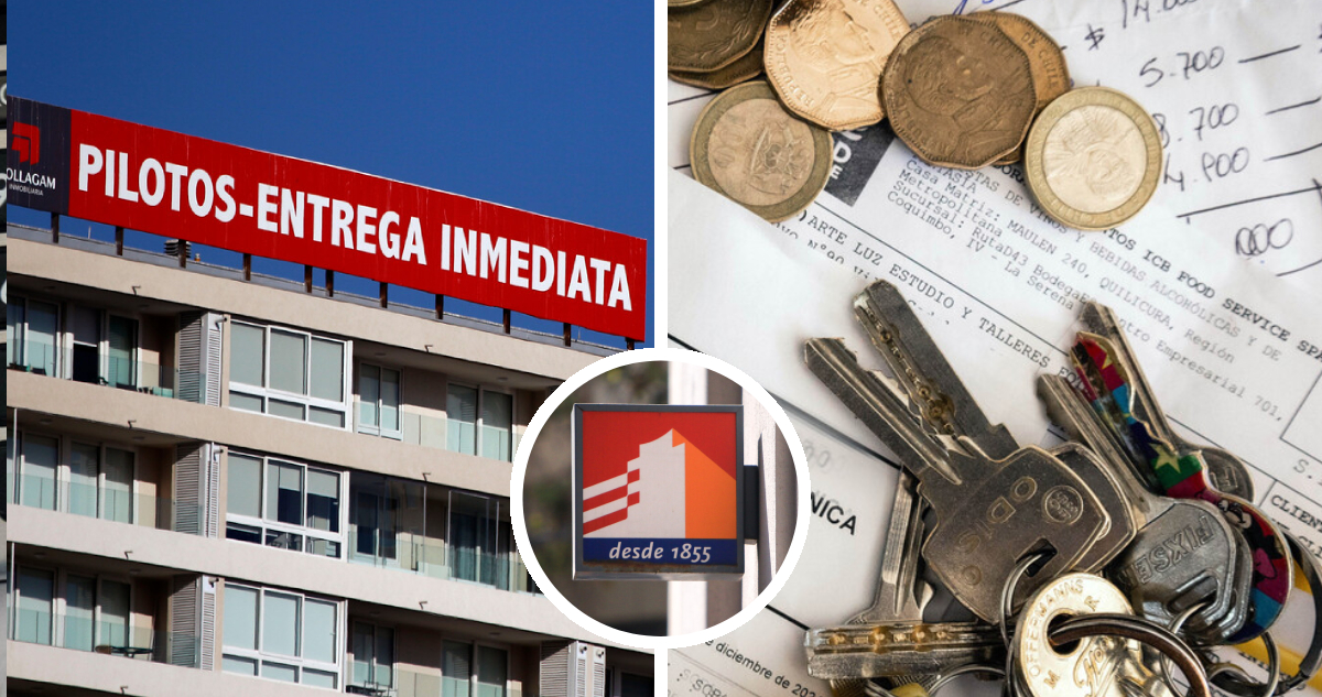 Vuelve al debate la ‘desindexación’ de la UF tras apoyo del BancoEstado a los hipotecarios en pesos