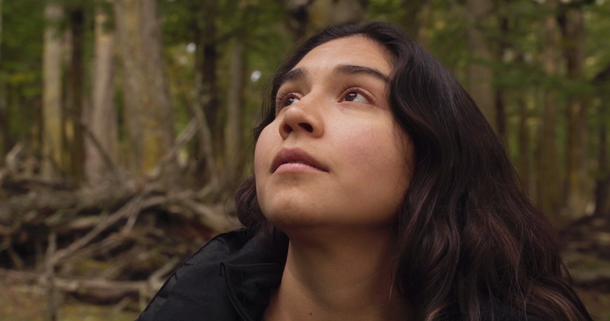 Vuelvo donde nunca estuve, de Constanza Vásquez Palau y Andrés Morales Zambra, Quetro Producciones y Tonina Sur Films