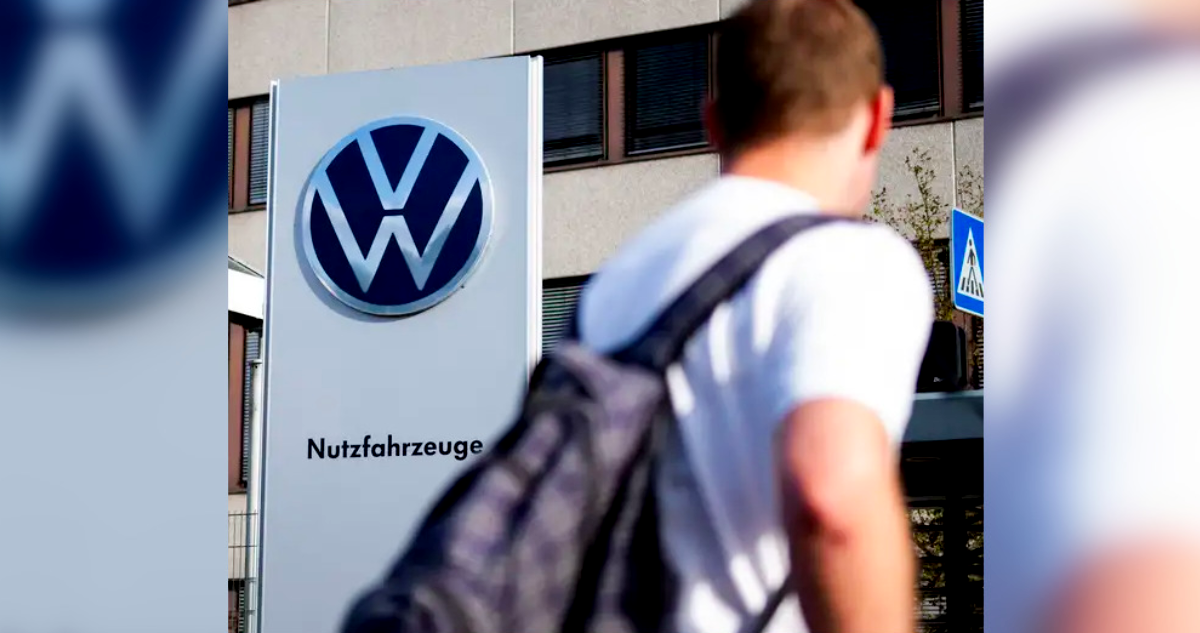 Cierre de plantas y 100 mil despidos: Volkswagen no volverá a ser lo mismo y busca sobrevivir