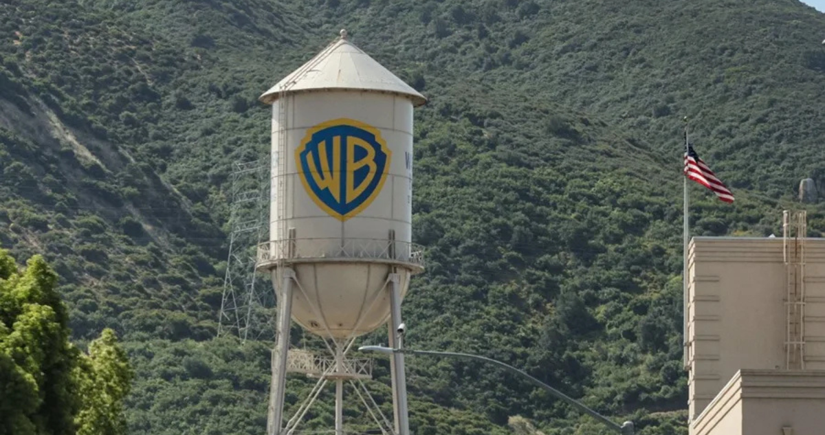 Warner