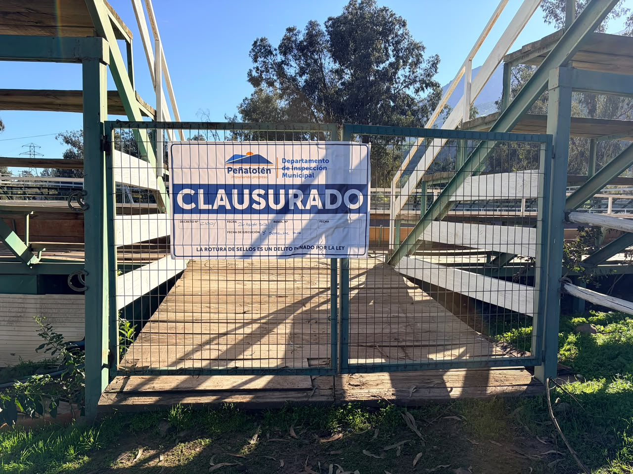 Municipalidad de Peñalolén