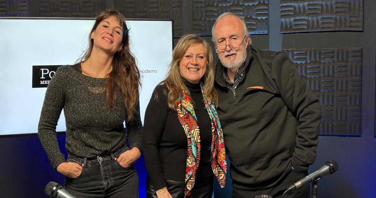 "Alicia bajo la Higuera": la directora Manuela Thayer rescata documentos inéditos de su famosa abuela