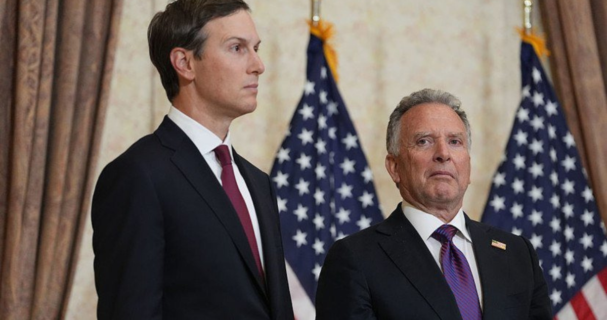 El viaje clave de 2 días de los enviados de Trump, a Rusia y Ucrania, para buscar el fin de la guerra