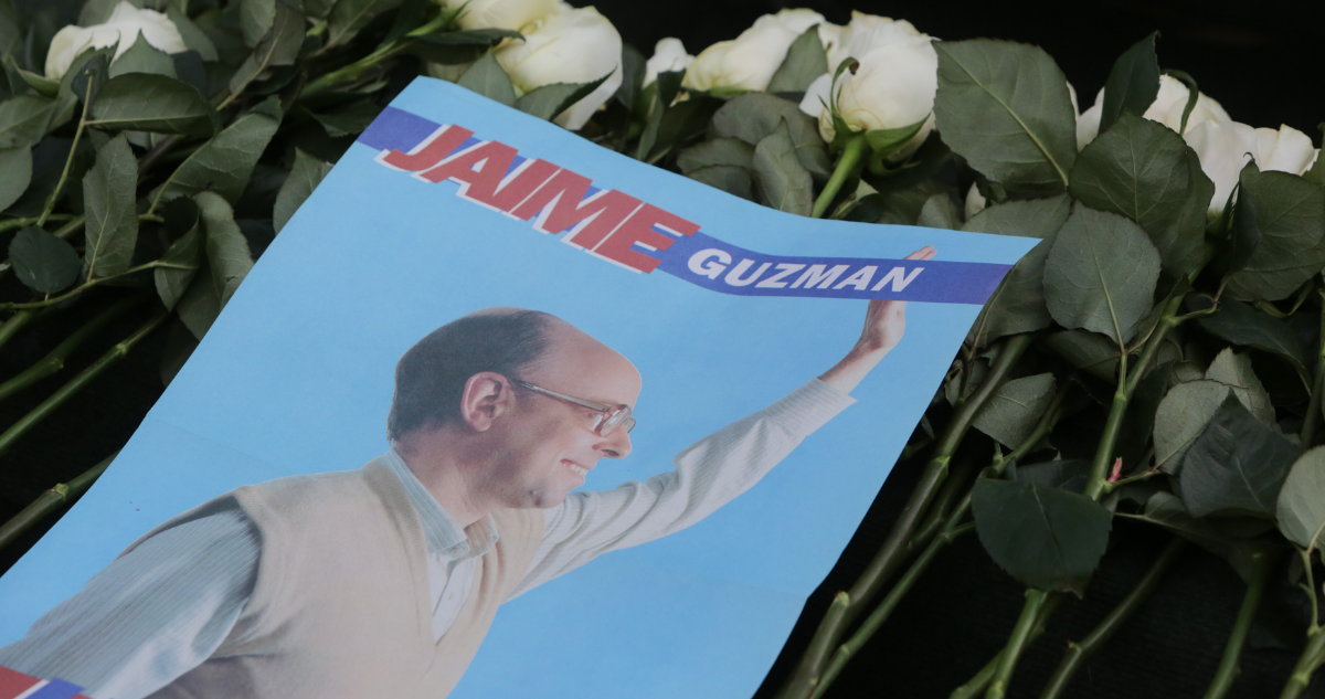 Jaime Guzmán