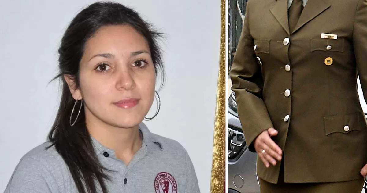 “Yo la maté”: revelan relato de carabinera que oyó confesión por crimen de Mariana Sepúlveda