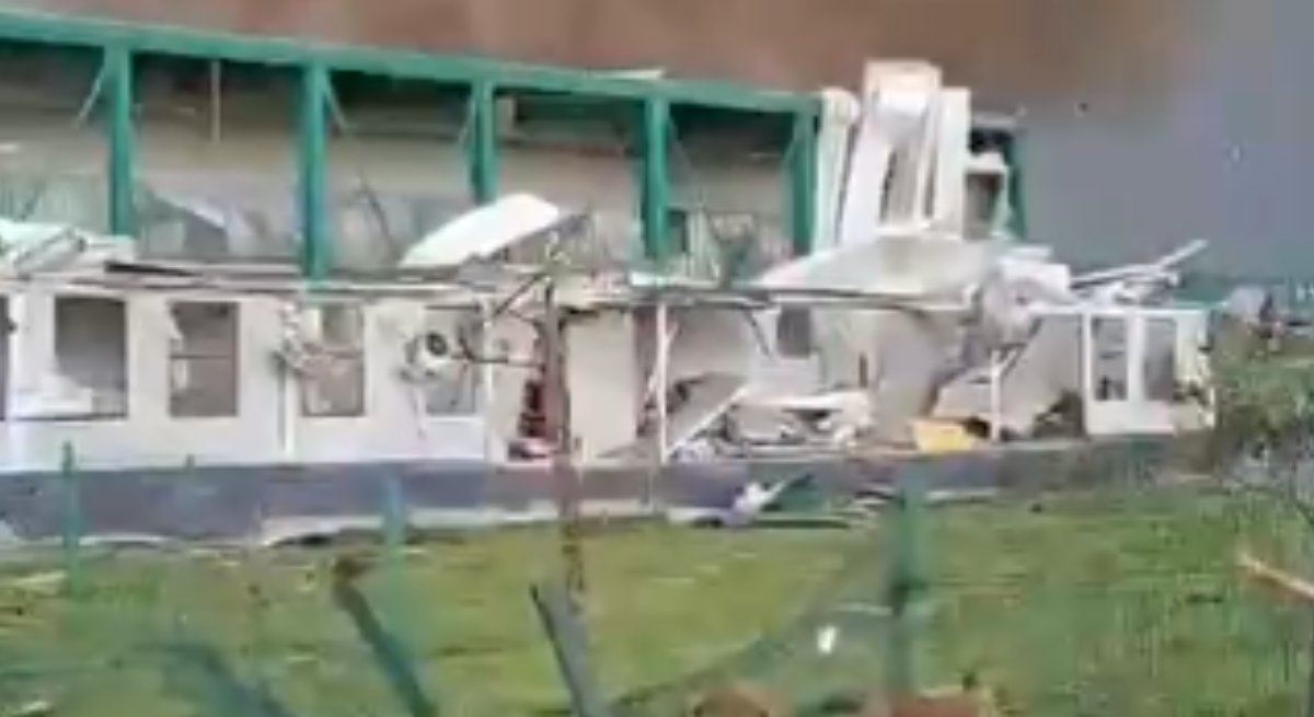 Captura de video