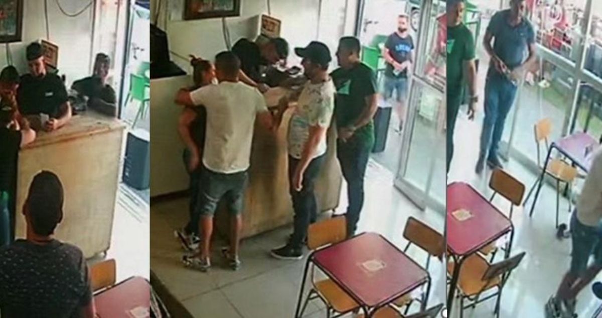 143 años de cárcel para "Los Emisarios del Cauca": banda colombiana traficaba diversas drogas en la RM