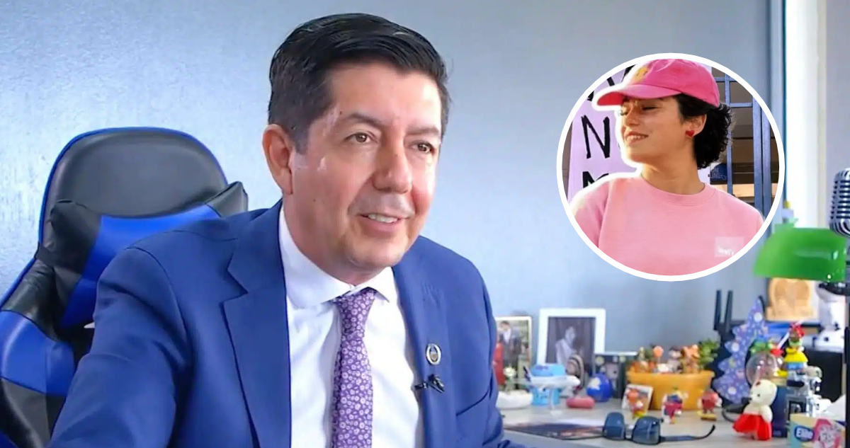 180 días de presidio a exalcalde de Antofagasta por divulgar información de profesora Katherine Yoma