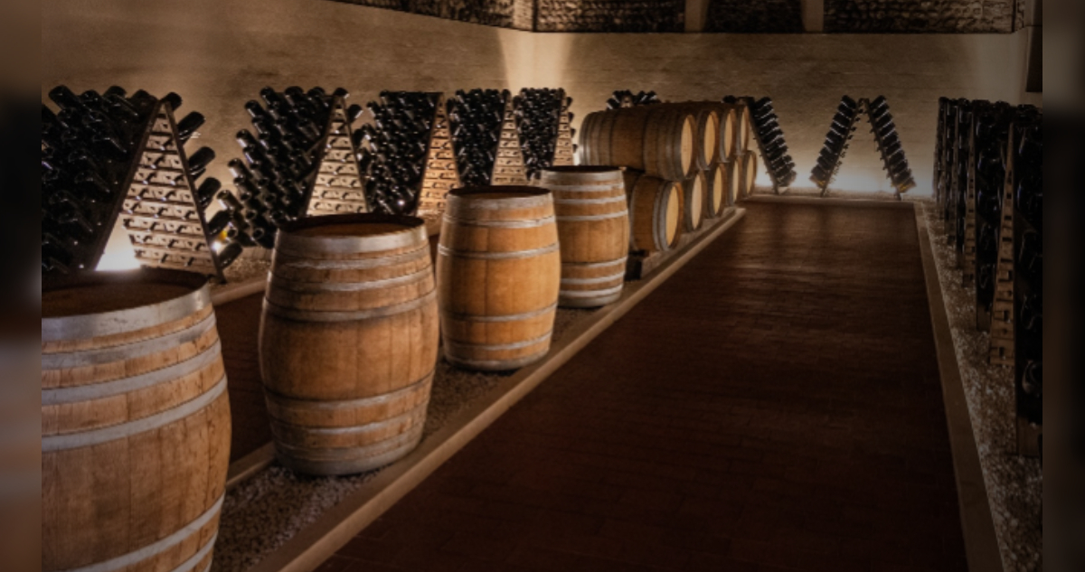 30 mil botellas se ‘esfumaron’ en el mayor robo de vinos en Italia: Bodega tiene negocios en Chile
