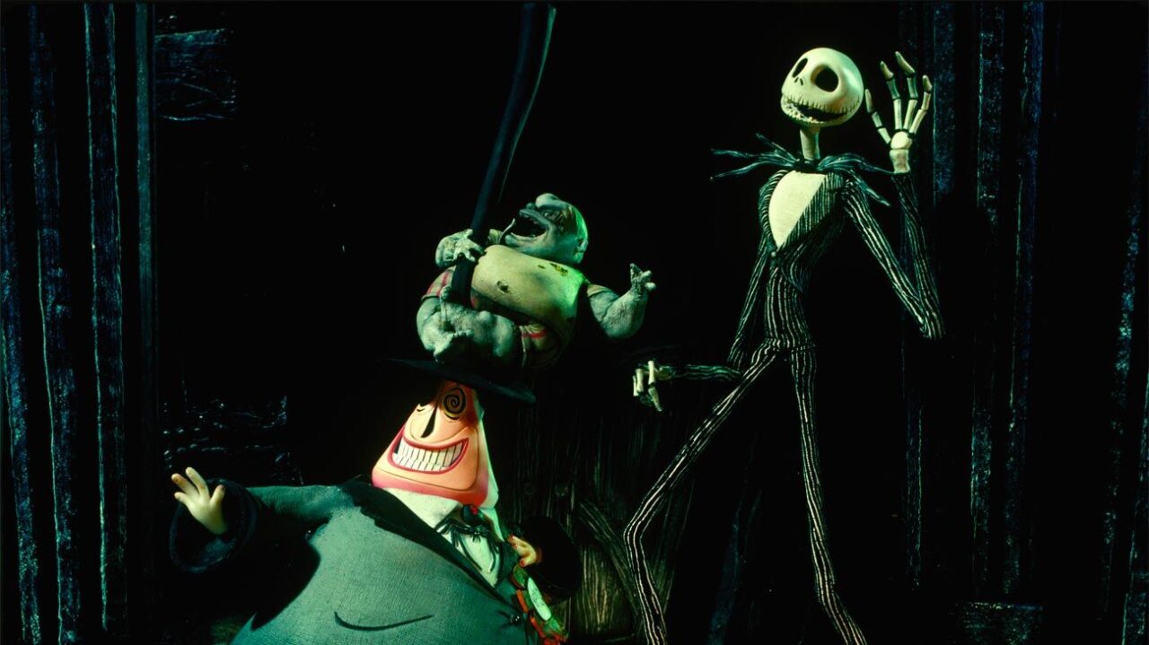 El extraño mundo de Jack