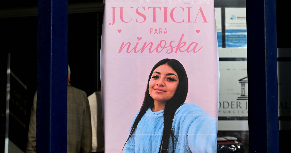 A 4 meses del ataque, cae presunto autor de balacera en Rodelillo: enfrentará cargos por 2 homicidios