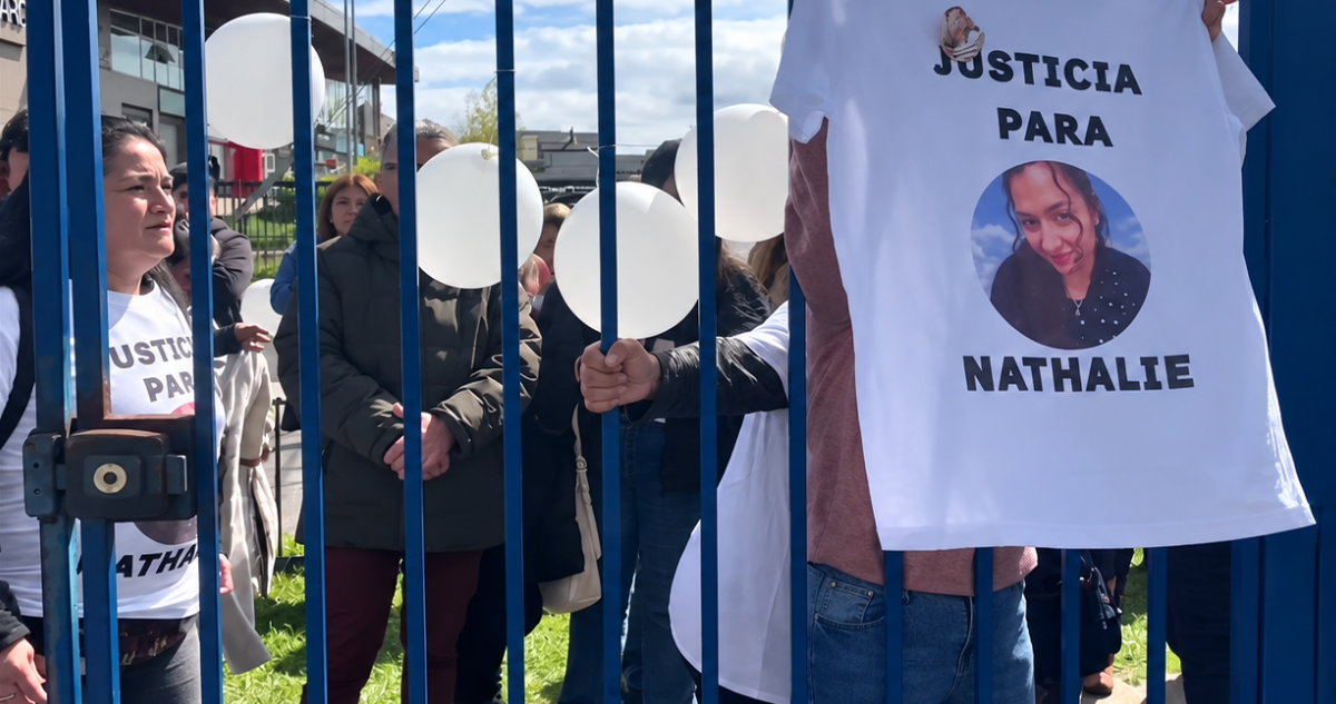 A prisión hombre que atropelló a madre e hija en Valdivia: iba sin licencia y dio positivo a drogas