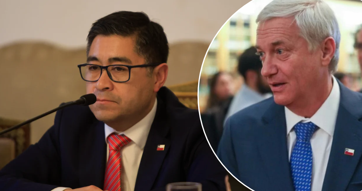 Presidente Kast arribará el jueves al Bío Bío en medio de rumores de salida de delegado Julio Anativia