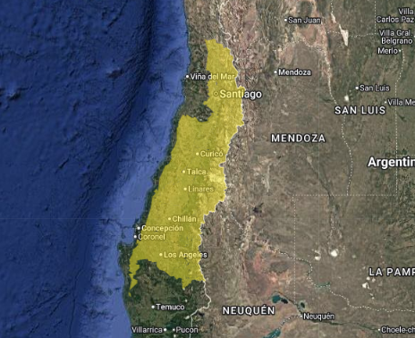 tormentas eléctricas