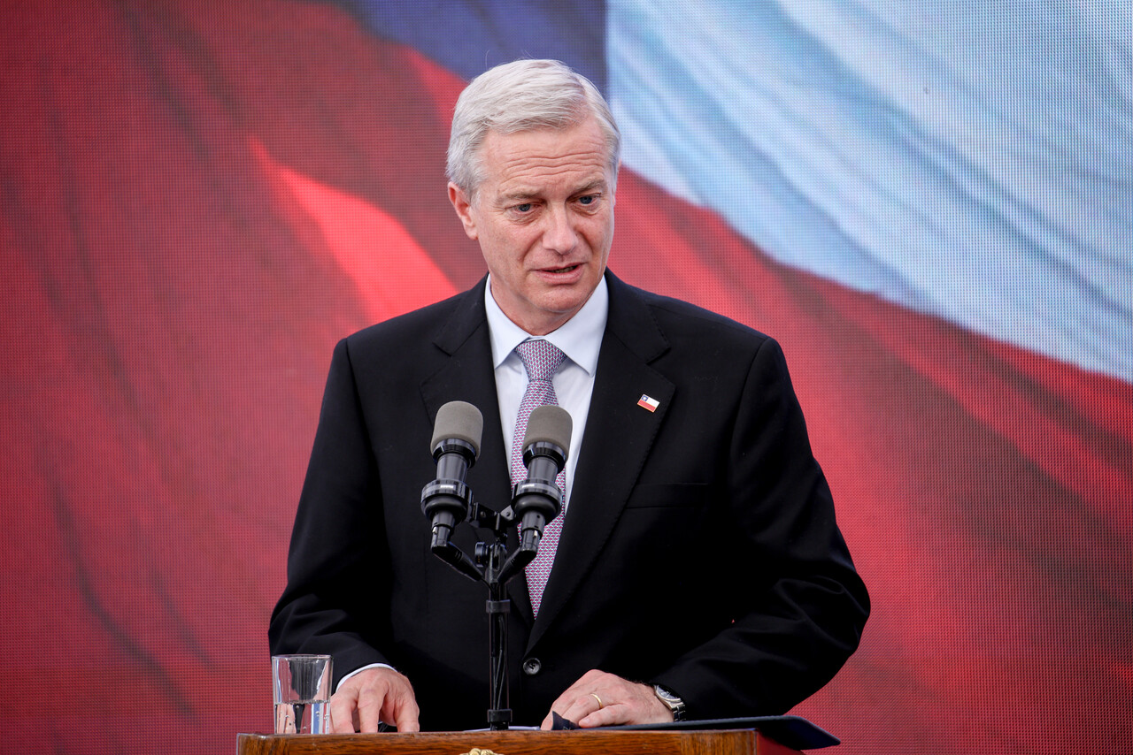 Kast convoca a ministros para revisar ingreso de Chile a coalición contra cárteles de Trump
