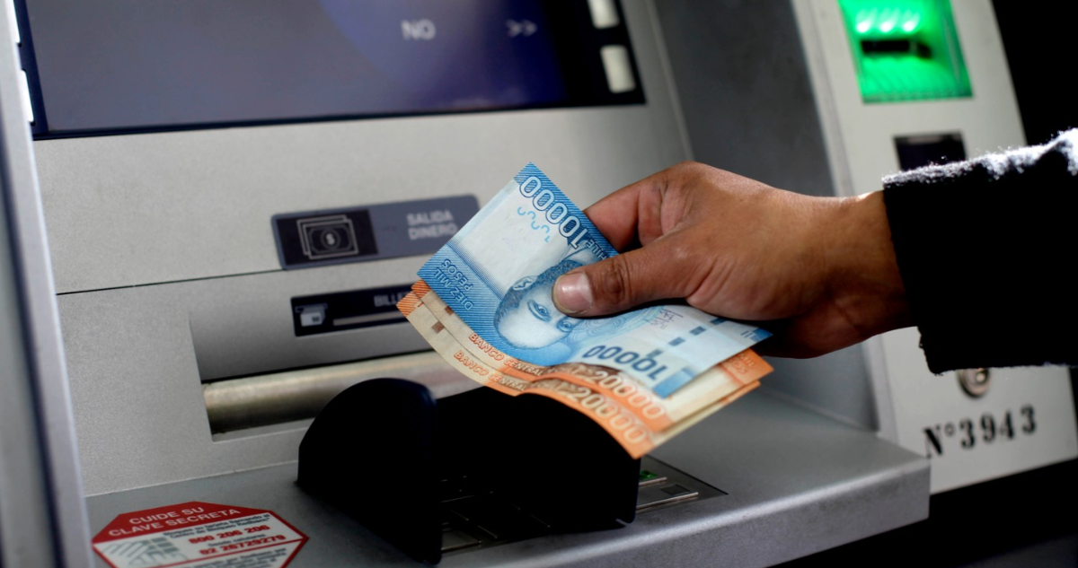 Si no lo cobras, se entrega a Bomberos: revisa si tienes acreencias bancarias por retirar en tu banco