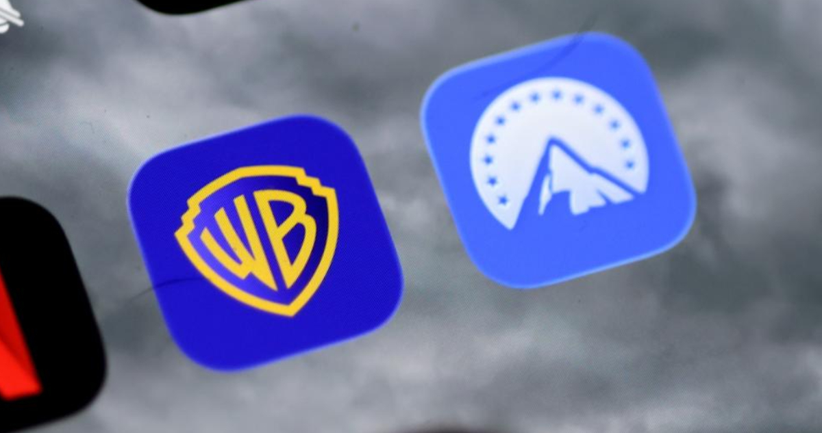 Acuerdo entre Paramount y Warner supera su última barrera y ya hay fecha para la “fusión del siglo”