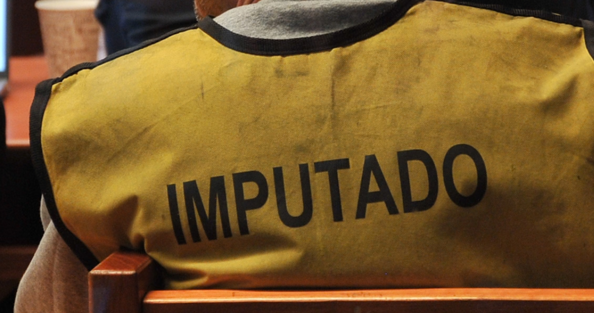 Declaran culpable a hombre que roció a su pareja con bencina y le prendió fuego en Loncoche