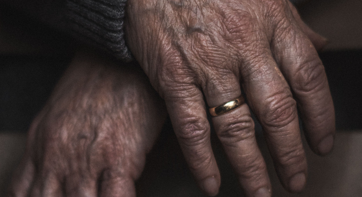 Adulta Mayor | Pexels