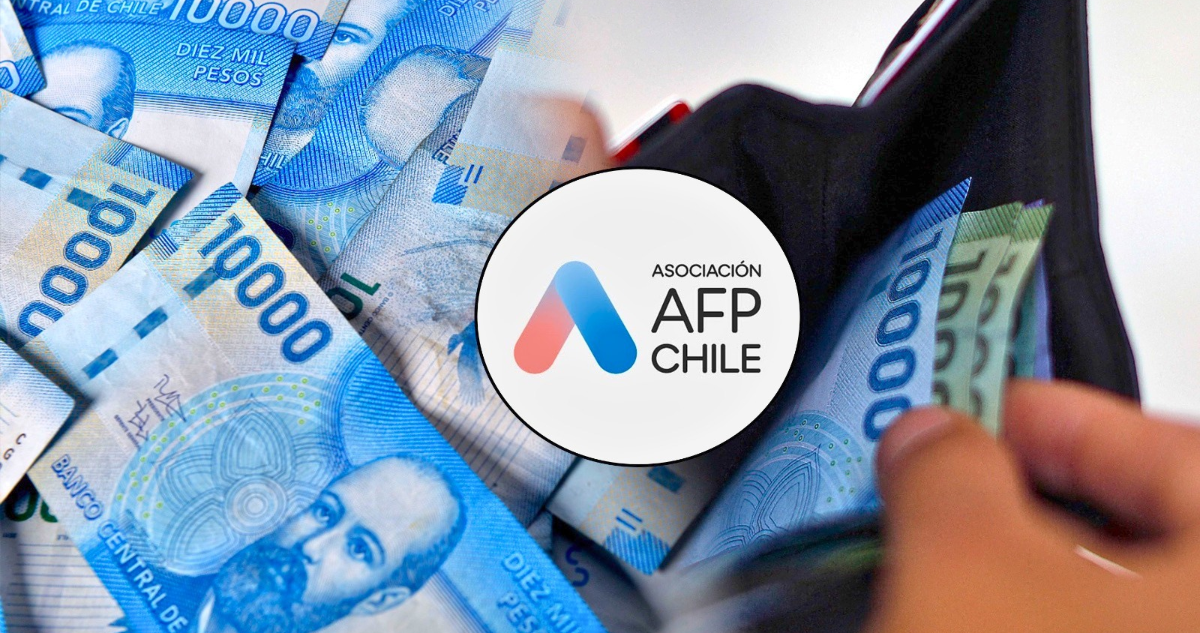 crisis AFP fondo E