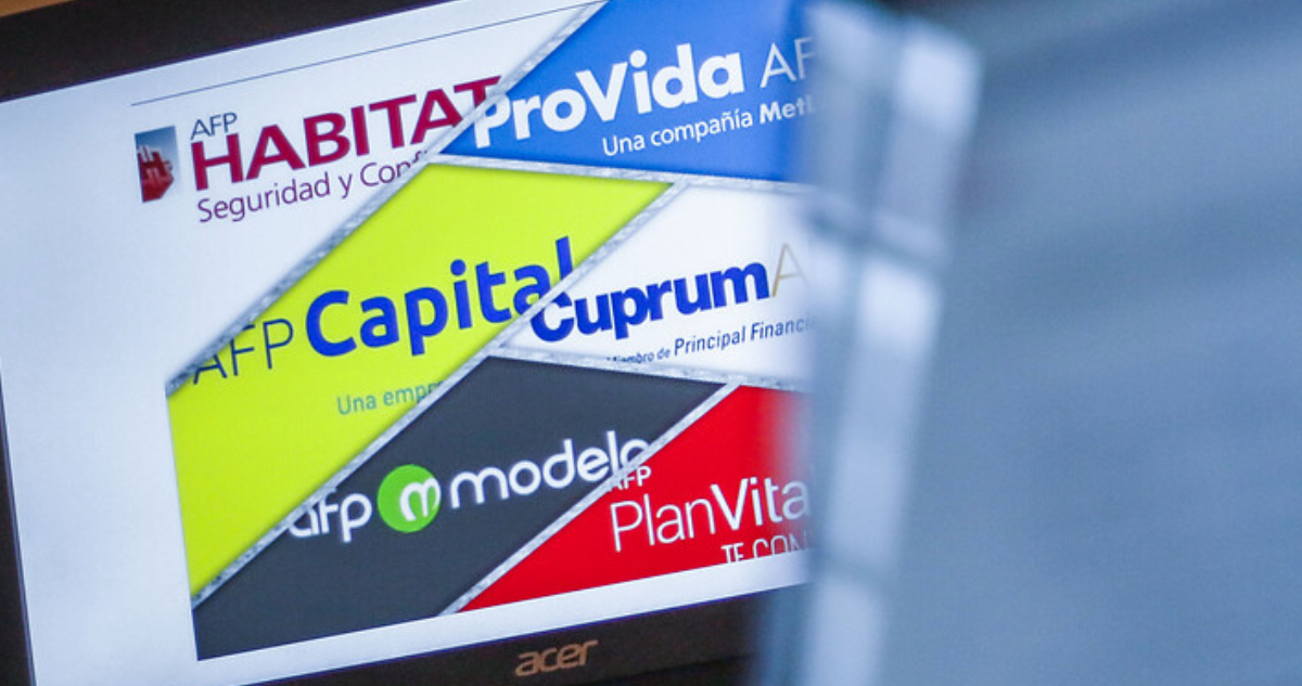 AFP’s insisten en que apuesta que generó pérdidas en bolsillos de chilenos no es ni apuesta ni pérdida