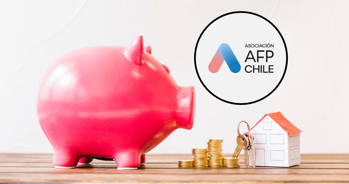 AFP ahorro vivienda