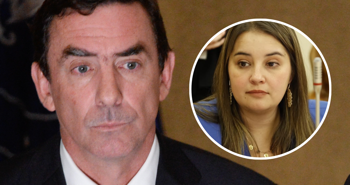 AgenciaUno | Cedida