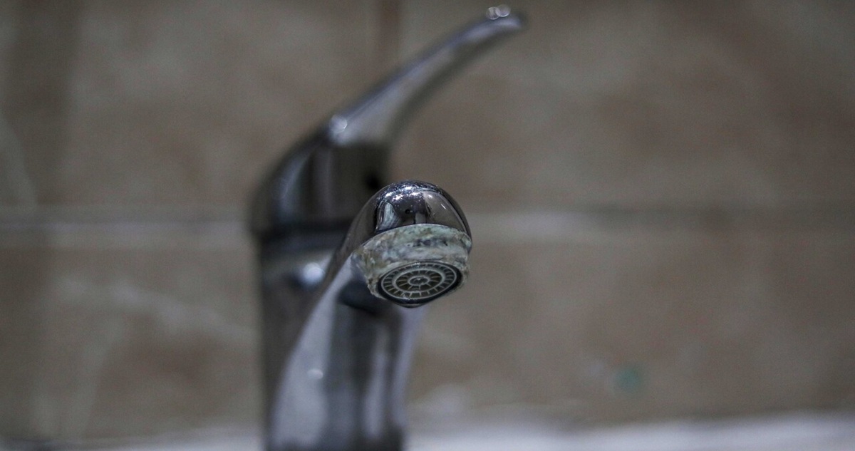 Corte de agua potable afecta a varios sectores a Chiguayante