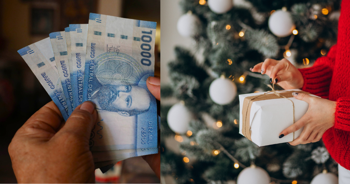 De cuánto será el aguinaldo de Navidad 2026 para el sector público y los pensionados