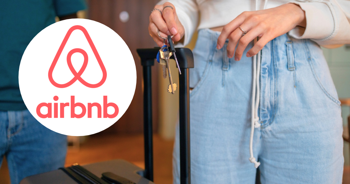 reglas Airbnb