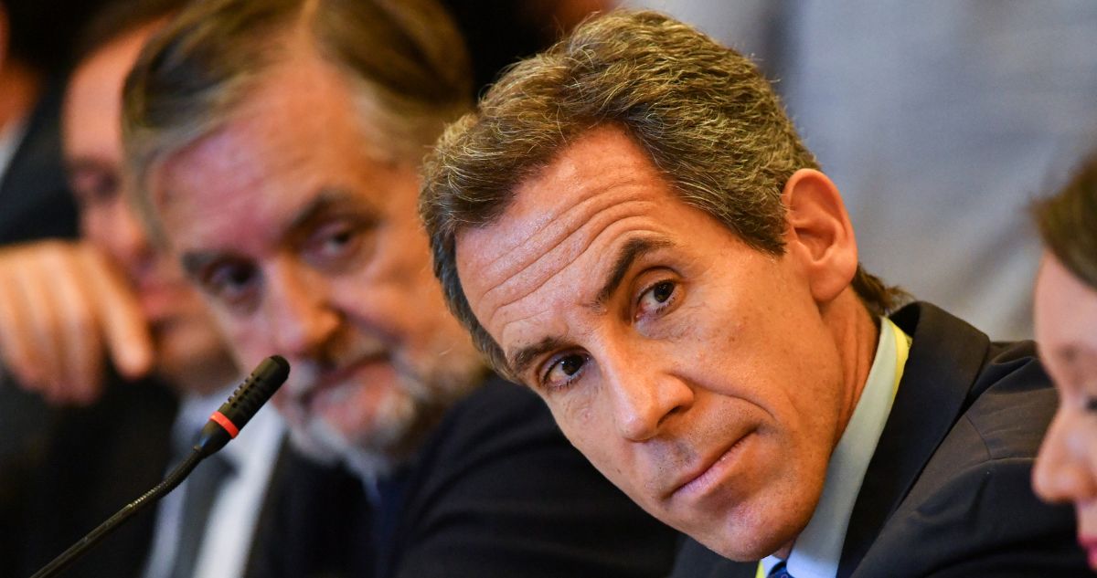 Alcalde Alessandri desecha sumario y otorga perdonazo al actual encargado de integridad del Gobierno