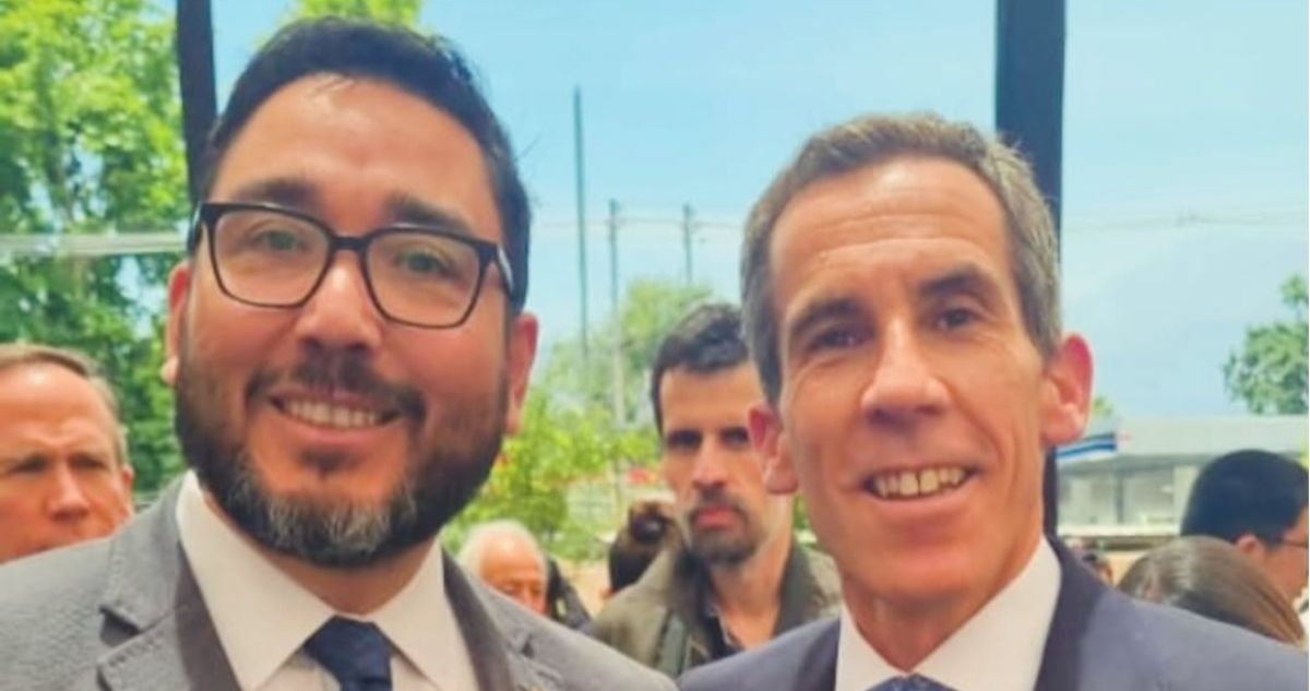 Alcalde Alessandri desecha sumario y otorga perdonazo al actual encargado de integridad del Gobierno