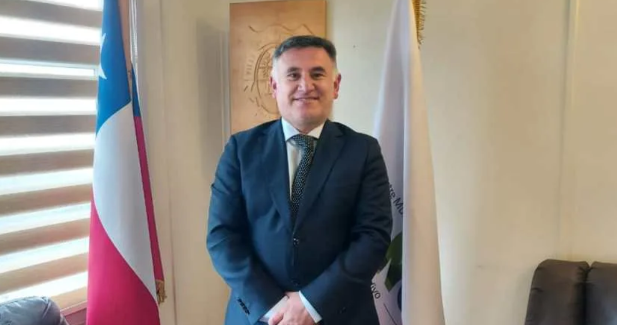 Afusam presenta querella contra alcalde de Chonchi por presunto fraude al Fisco