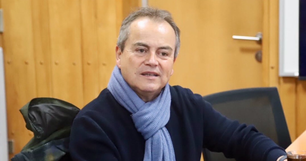 Alcalde de Río Bueno en prisión preventiva por delitos de corrupción