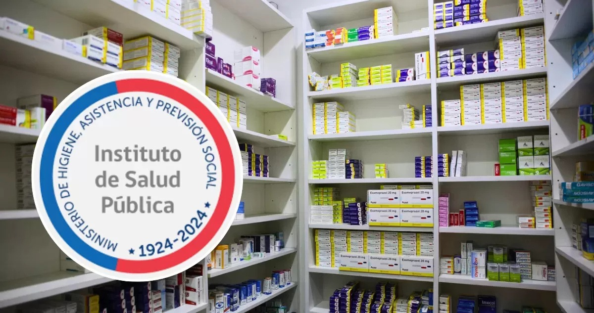 Alerta farmacéutica