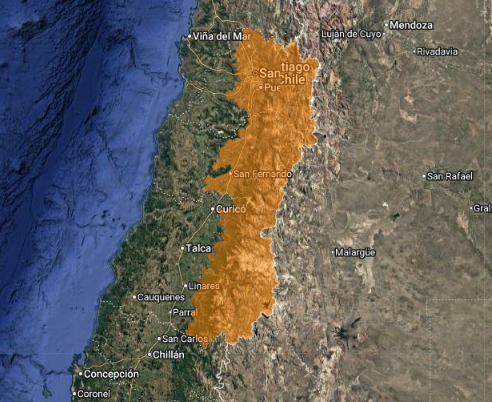 alerta tormentas eléctricas