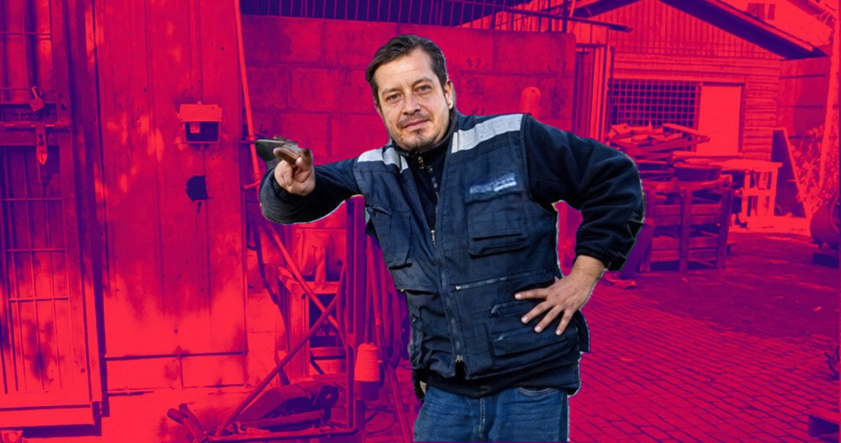 Álex Núñez