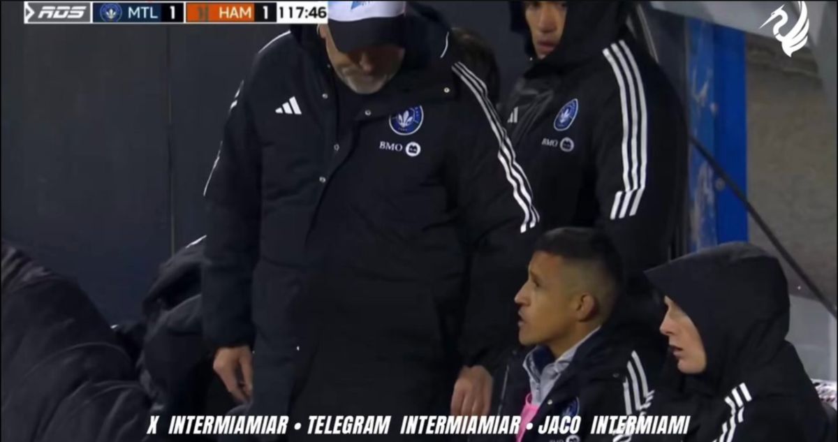 Alexis Sánchez