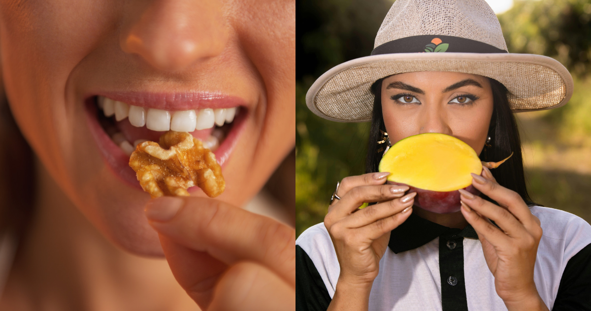 alimentos que ayudan a rejuvenecer piel