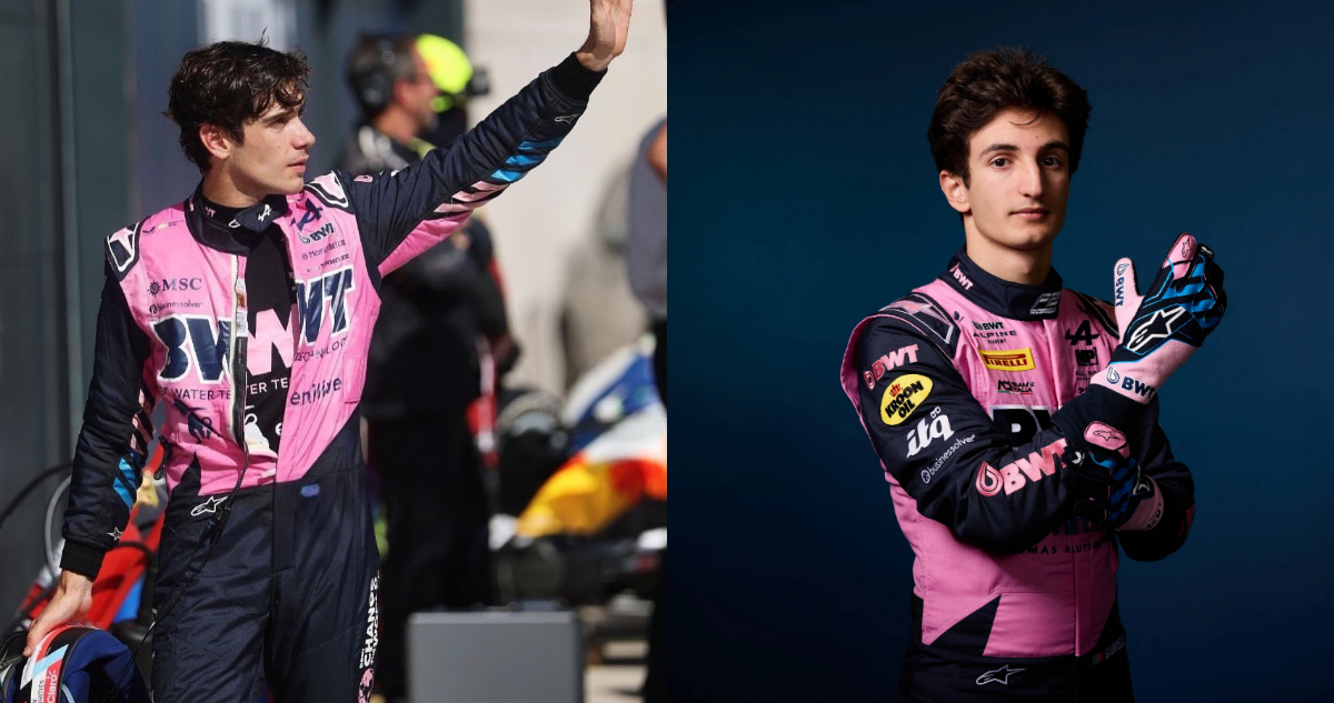Alpine decidió no alinear a Colapinto en el FP1 del GP de México: monoplaza será cedido a novato