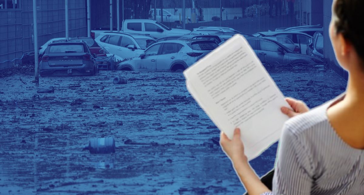 Estudios científicos advirtieron durante años el peligro de un aluvión en la zona oriente de Santiago